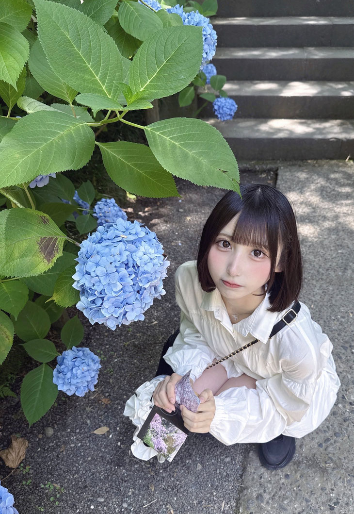 黒澤禾恋(Xより)