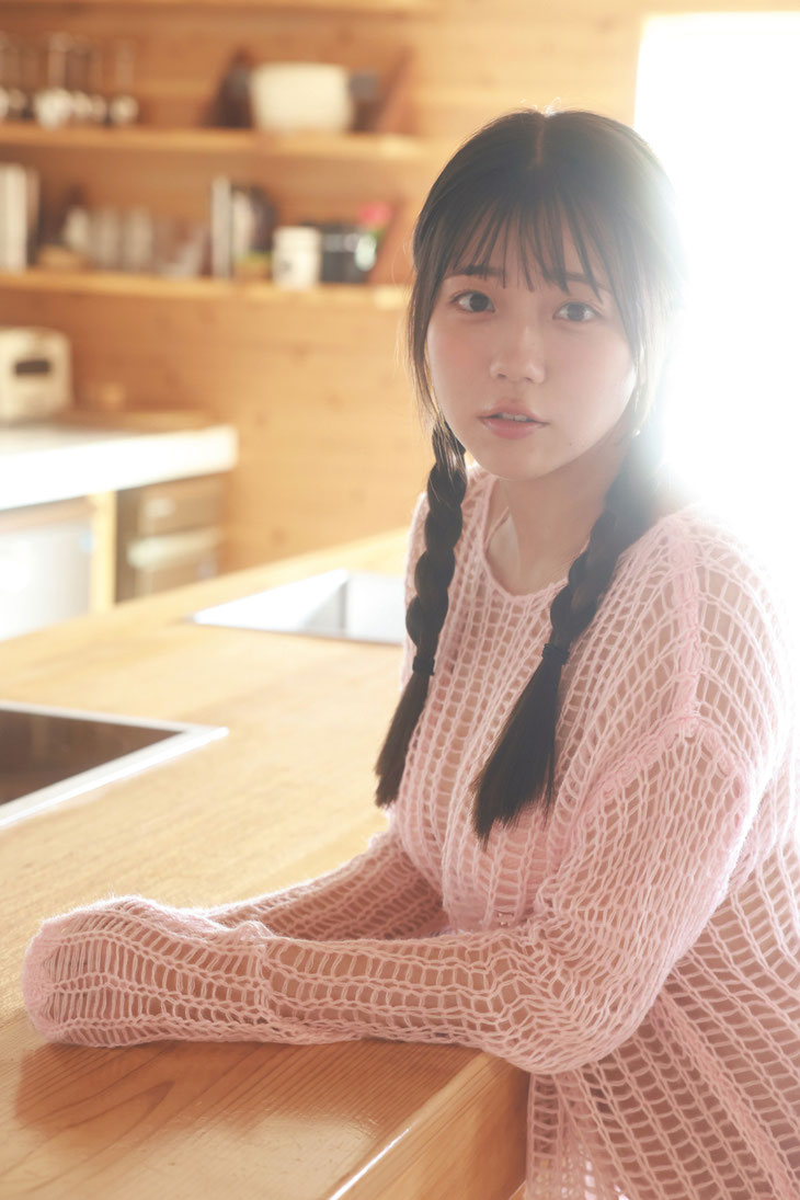 工藤理子(C)光文社/週刊FLASH 写真◎中山雅文