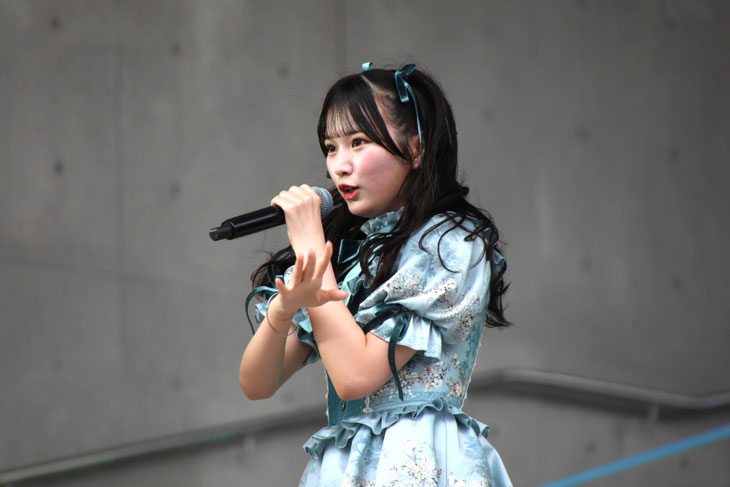 遠藤莉乃