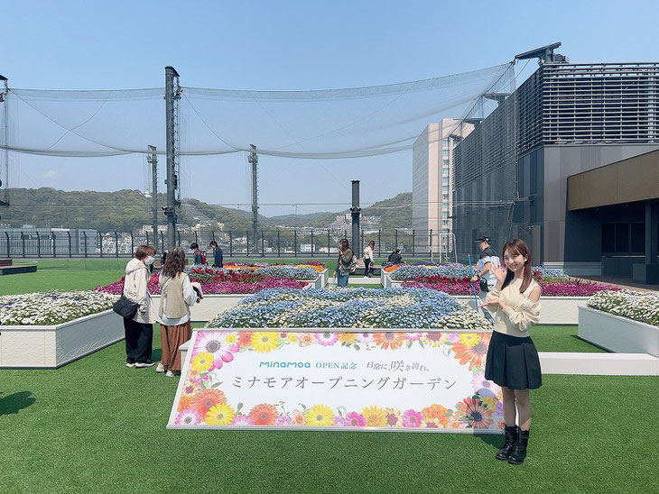 藤本冬香 (公式Xより)