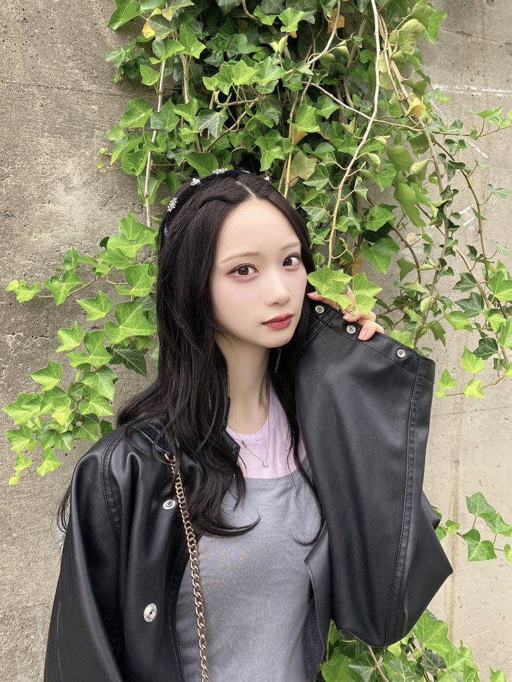 橋本真希(公式Xより)