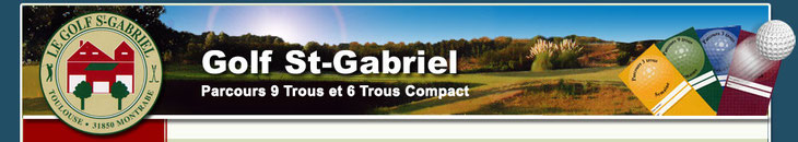 Golf Saint Gabriel de Montrabé (31)