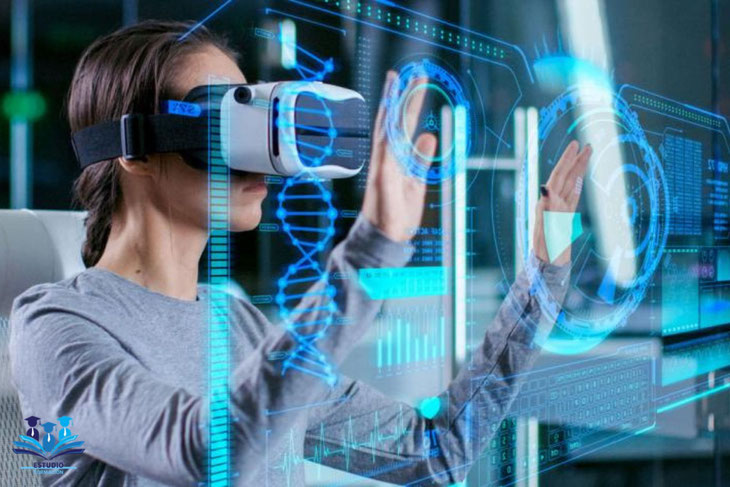 Transformando la Educación Cómo la Inteligencia Artificial Generativa Está Reshaping el Aprendizaje Online