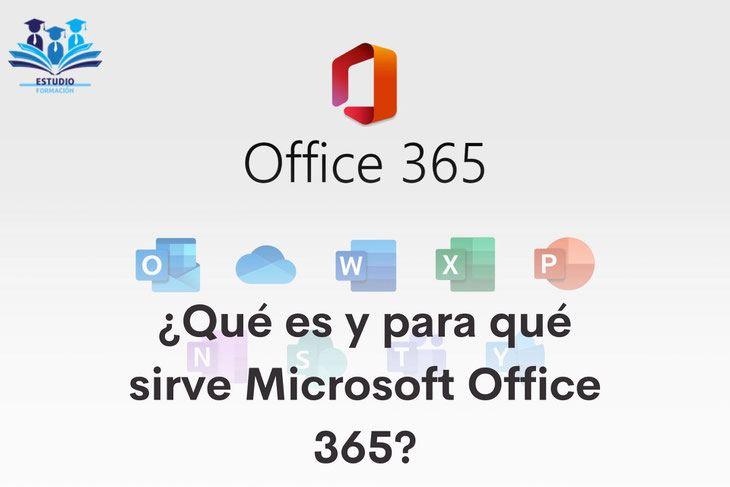 ¿Qué es Office 365?