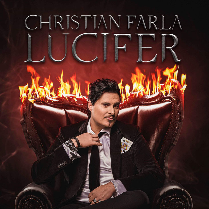 walibi belgien halloween 2021 illusionsshow lucifer