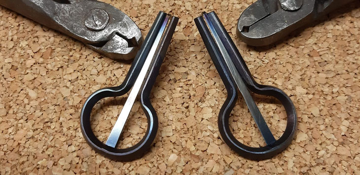 Acheter des guimbardes – Forgées par Wimmer-Bades