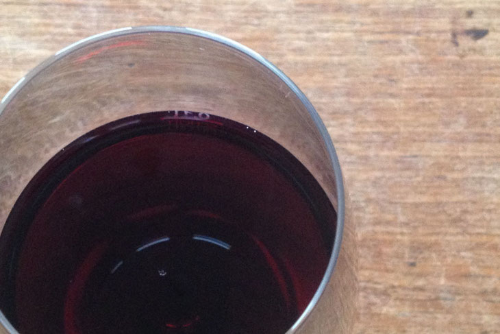 Rotwein-im-Barrique