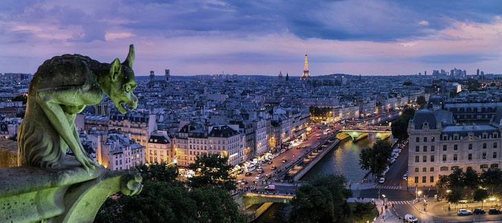 PARIS_____www.pixabay.com / pexels