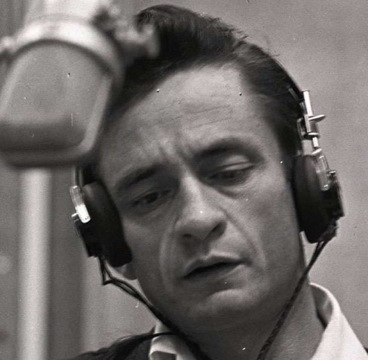 Johnny Cash (26.02.1932 - 12.09.2003) / Foto: https://www.sueddeutsche.de/kultur/