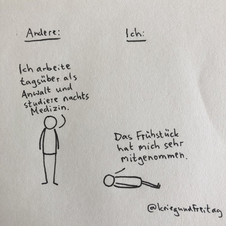 Neues von "Krieg und Freitag" - taeterwerkstatts Webseite!