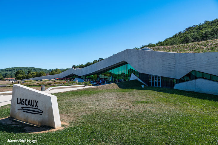 Centre National d'Art pariétal, Dordogne