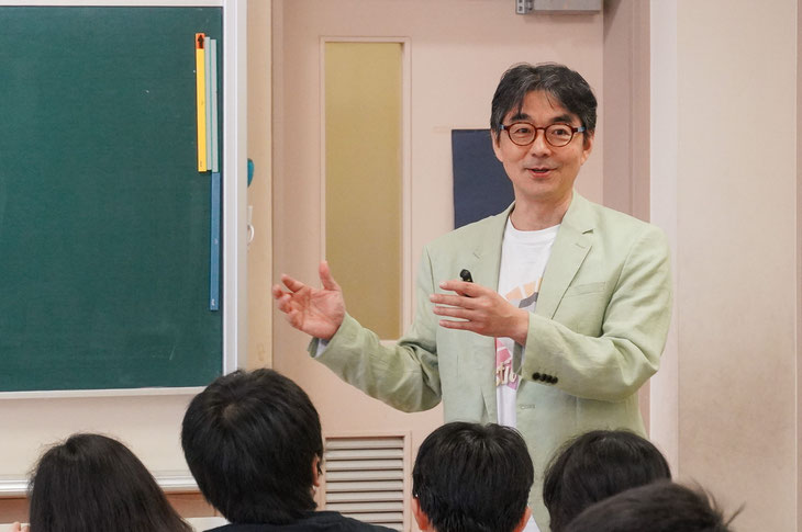 豊島区の事業として要小学校の生徒たちと身近なSDGsの取り組みを考えました。＠TOKYO HEADLINE WEB