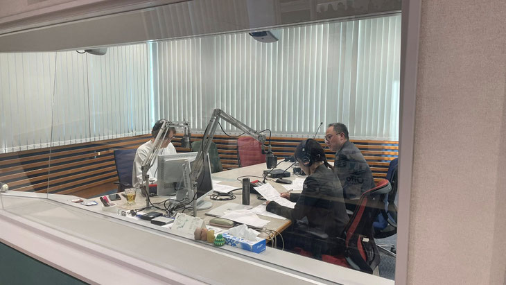 鈴木電機株式会社 代表取締役 社長 鈴木大介様