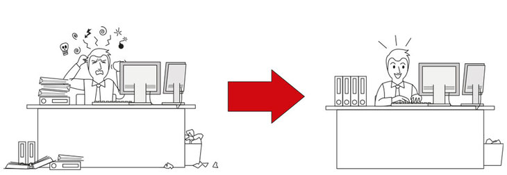 Onboarding erfolgreich machen