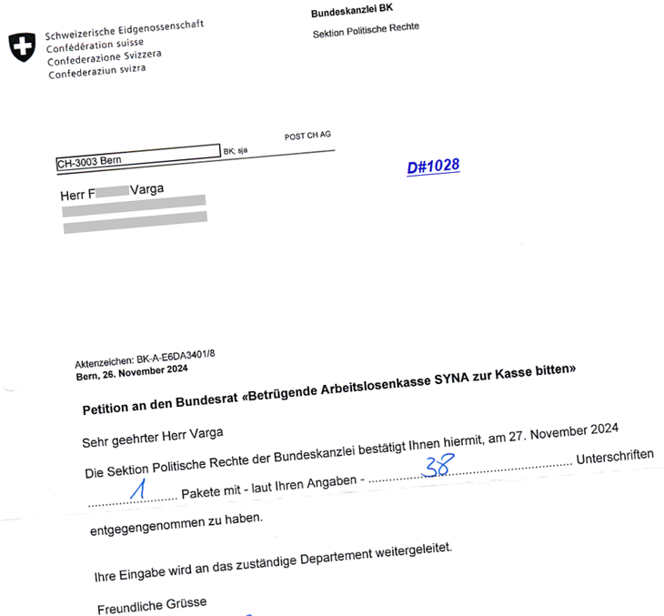 BK-A-E6DA3401/8        Gestravt        Zürcher Wolf im Schafspelz