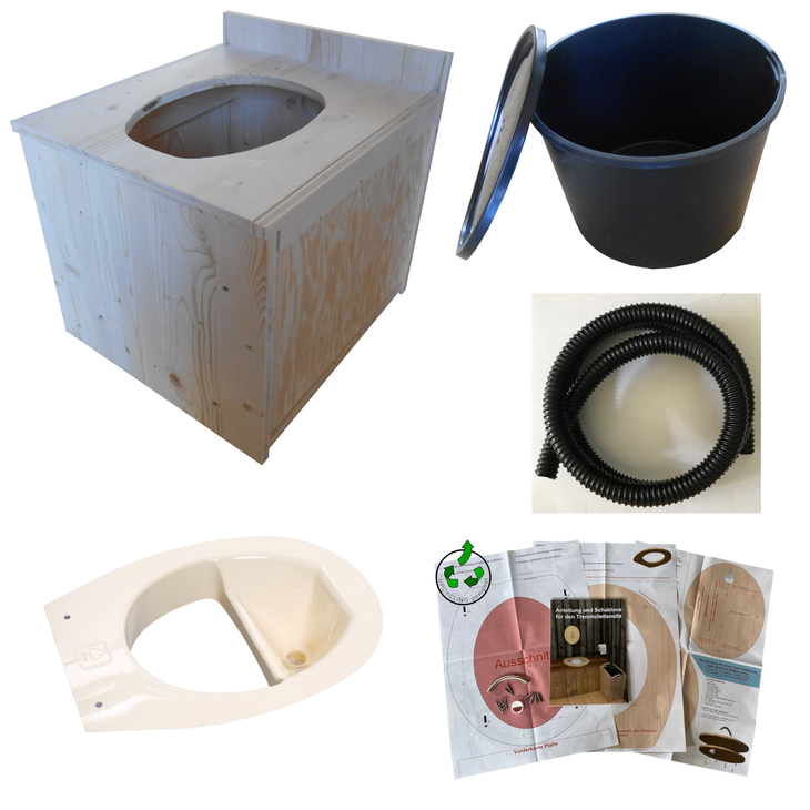 Komposttoilette Selber Bauen Pdf
