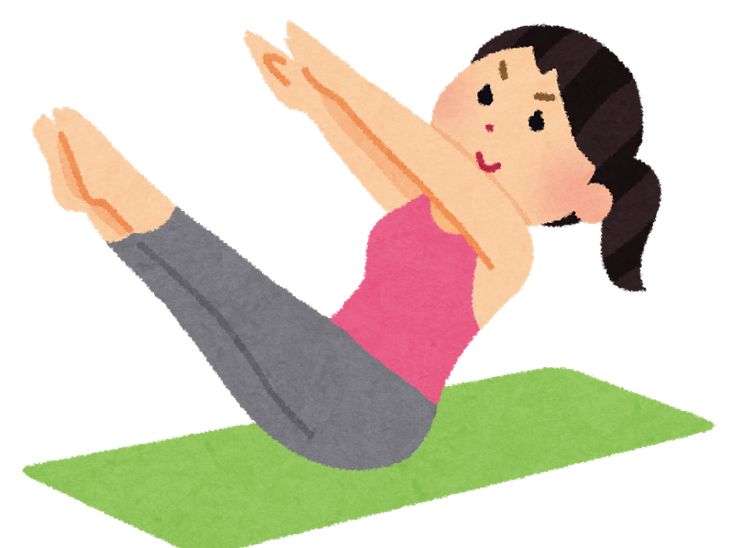 インナーマッスルを自分で鍛えるには！？整体院 幸 sachi（和歌山市） 和歌山市で肩こり、腰痛、産前産後の骨盤矯正、交通事故むちうちなら 整体院 幸