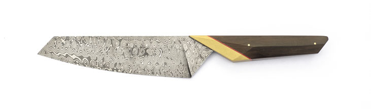 Taschenmesser, Designmesser, Designtaschenmesser, messermechanismus, klappmesser, amaranthholzmesser, damast taschenmesser