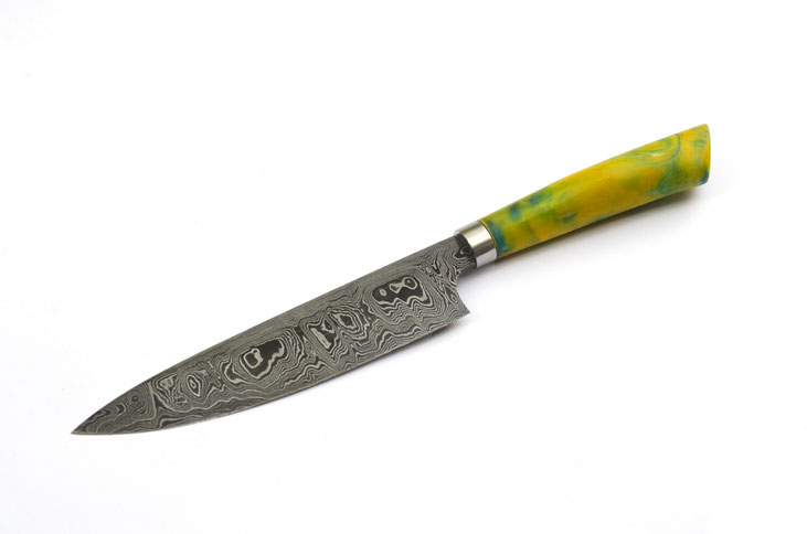 Taschenmesser, Designmesser, Designtaschenmesser, messermechanismus, klappmesser, amaranthholzmesser, damast taschenmesser