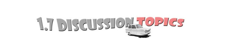 Title: 1.7: Discussion topics