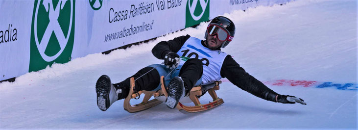 Sebastian Müller    -    Bildquelle: sportrodel.it  von der  EM2019-LA VAL-LUNGIARÜ