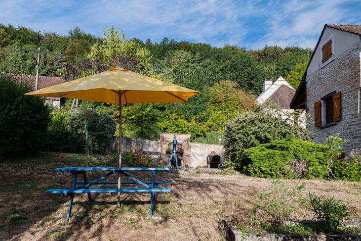Hauteurs de Nuits-St-Georges