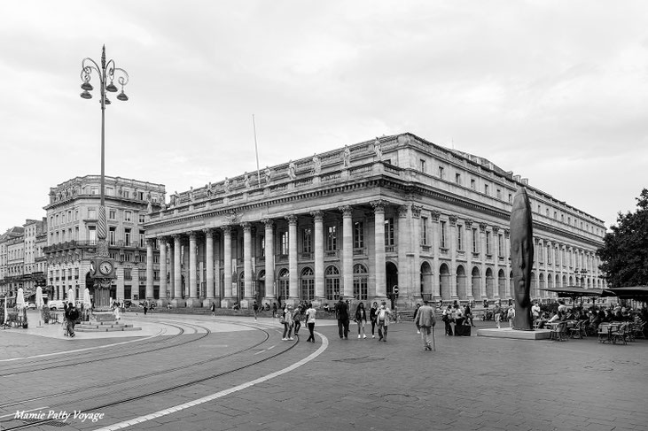 Opéra National de Bordeaux