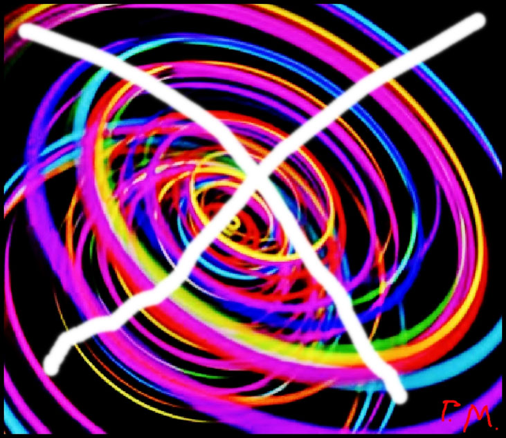 Pedro Meier – Bild der Unruhe – Wider die Schönen Künste – im Kontext, Paraphrase zu COBRA ART, Mixed Media, Artwork by Pedro Meier, Schriftsteller, Multimedia Artist, Writer, Conceptual Art, Spoken Word Performance, Künstlerlexikon SIKART Zürich Visarte 