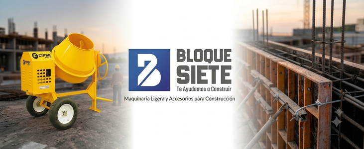Bloque Siete