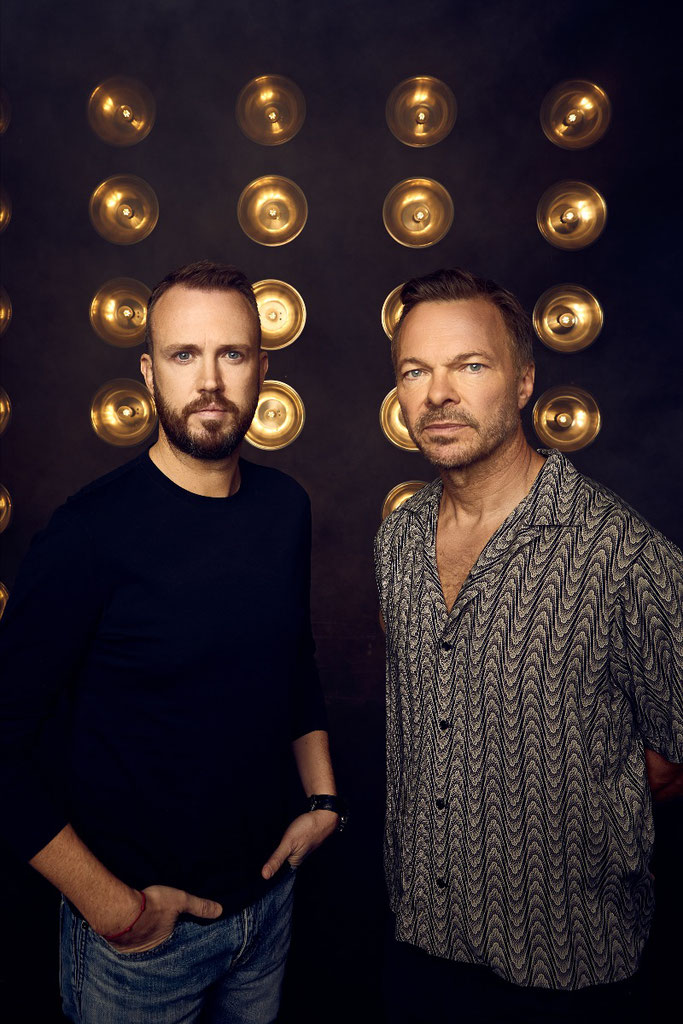 Nick McCabe | Pete Tong