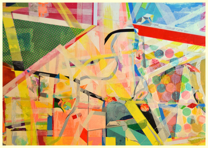 133a_técnica mixta sobre foam_ancho 70 alto 100