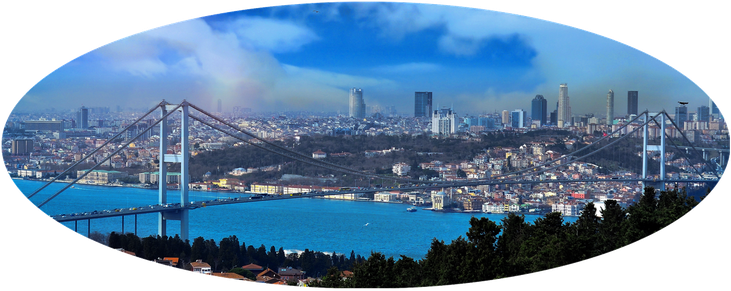 2 Tage-Kombi-Tagestour für Einsteiger in Istanbul