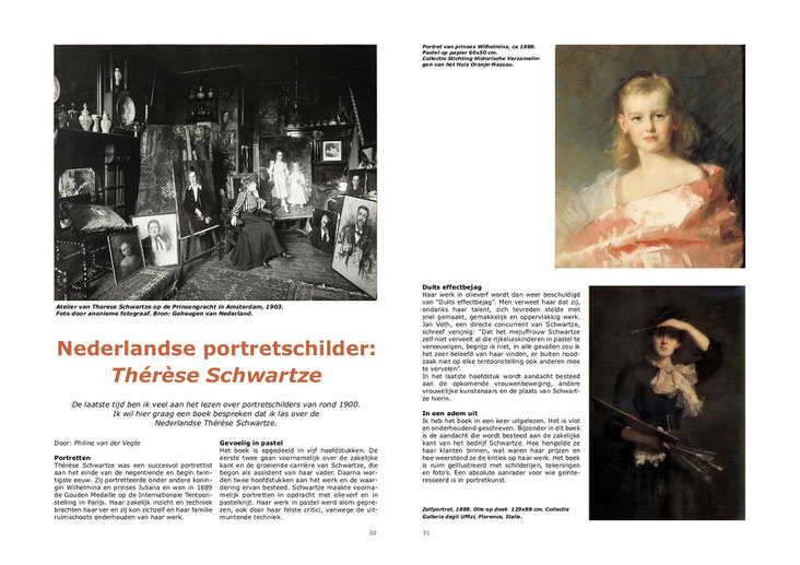 Online kunstmagazine nr 7, 2018