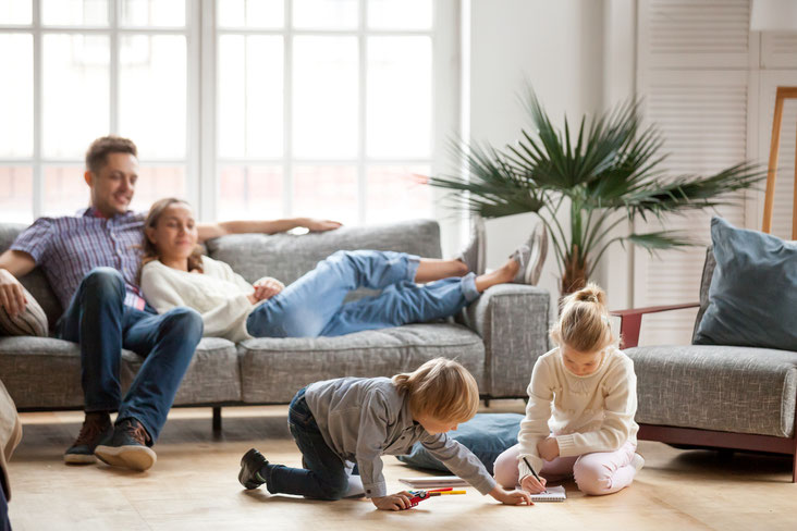 Mon Service 44  vous donne  du temps libre pour être en famille. Maison propre et saine. Ni  ménage et ni  repassage . Qualité de ménage, confiance en ma gouvernante 