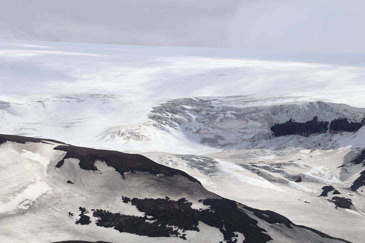 Langjökull Gletscher - Exklusive Islandsrundreise von My own Travel ©My own Travel