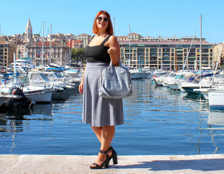 BLOG MODE MARSEILLE VIEUX PORT