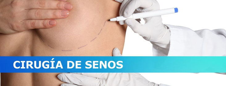 Implantes de senos