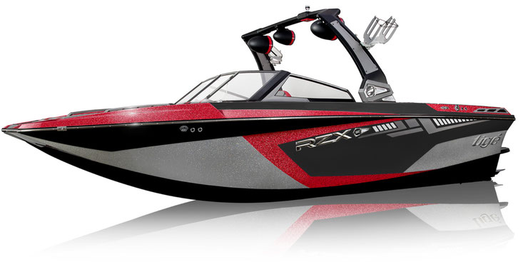 Tige boats service and owner's manual