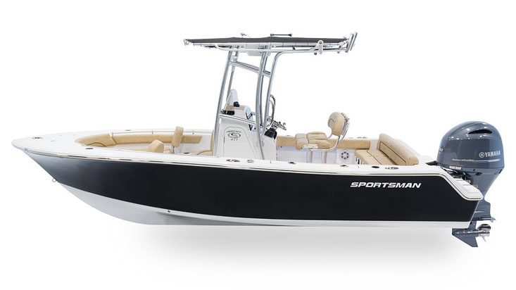 Sportsman Boats - owner's Manuals