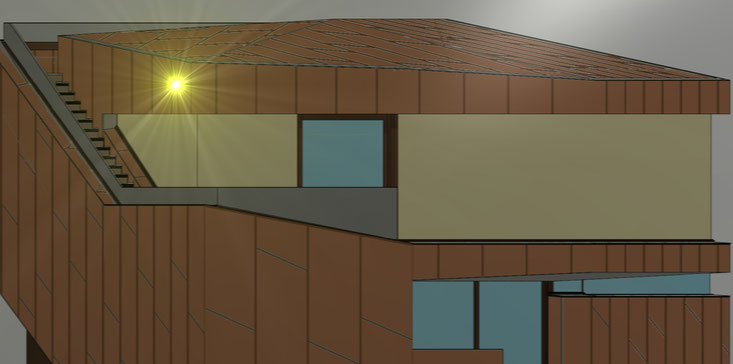 Projekt 2018: Casa Sil