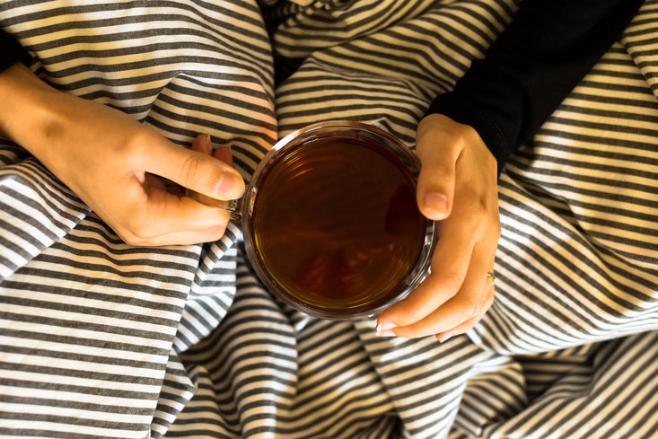 Hygge im Herbst RiekesBlog