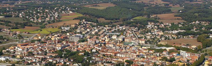 Llinars del Vallès