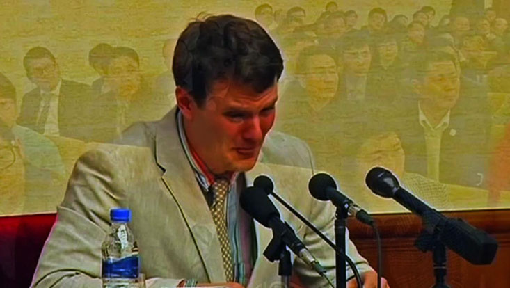 Otto Warmbier (來源:Karl-Ludwig Poggemann)