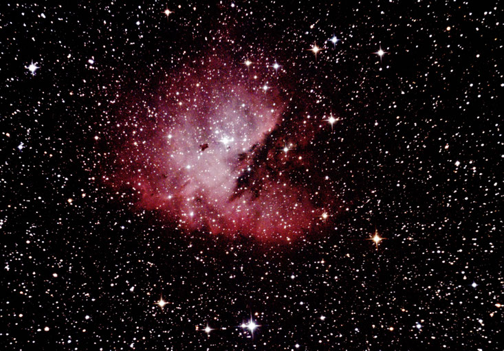 ngc281