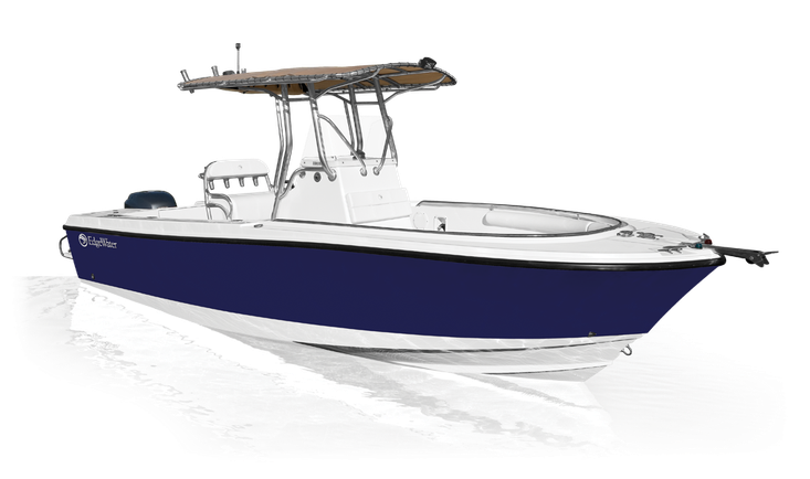 EdgeWater boats owners manual pdf