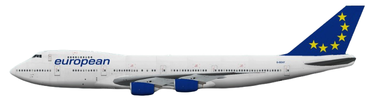 Aircraft Type: Boeing 747-100/-200B