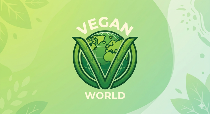 veganworld247s Webseite!