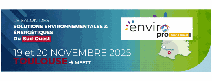 EnviroPro Grand Ouest à Toulouse