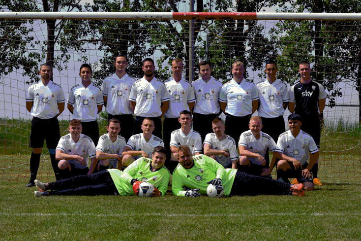 Unser Team fsvfortunahopfgarten1s Webseite!