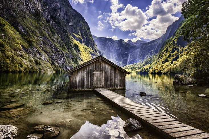 Fotokurs_Fotoworkshop_Fotografieren lernen_Bayern_Berchtsgaden_Koenigssee_Die Roadies